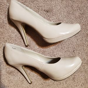 X-Appeal nude high heels